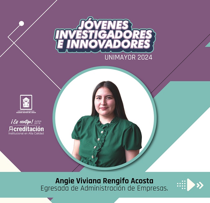 Angie Viviana Rengifo Acosta