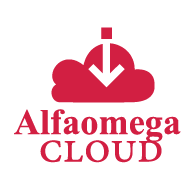 Logo alfaomega Cloud 02