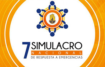 UNIMAYOR Hará parte del VII Simulacro Nacional de Respuesta a Emergencias
