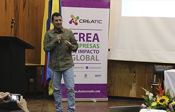 Finaliza Ruta de Conocimiento para Emprendedores del Cauca