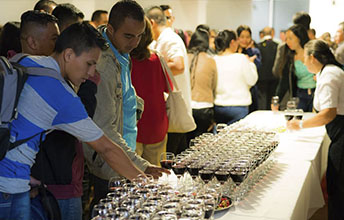 UNIMAYOR Celebró 25 Años de su Programa Gestión Empresarial