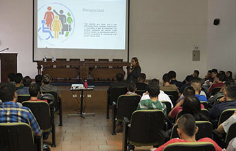 UNIMAYOR genera espacios para una mirada internacional de la Ingeniería y sus Aplicaciones Informáticas