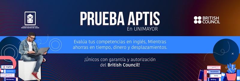 Redes Pruebas APTIS 2024 1