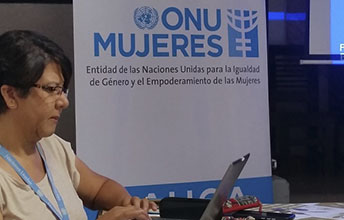 Ciudades Seguras para Mujeres y Niñas