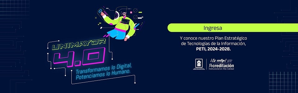 Plan Estratégico de Tecnologías de Información (PETI)