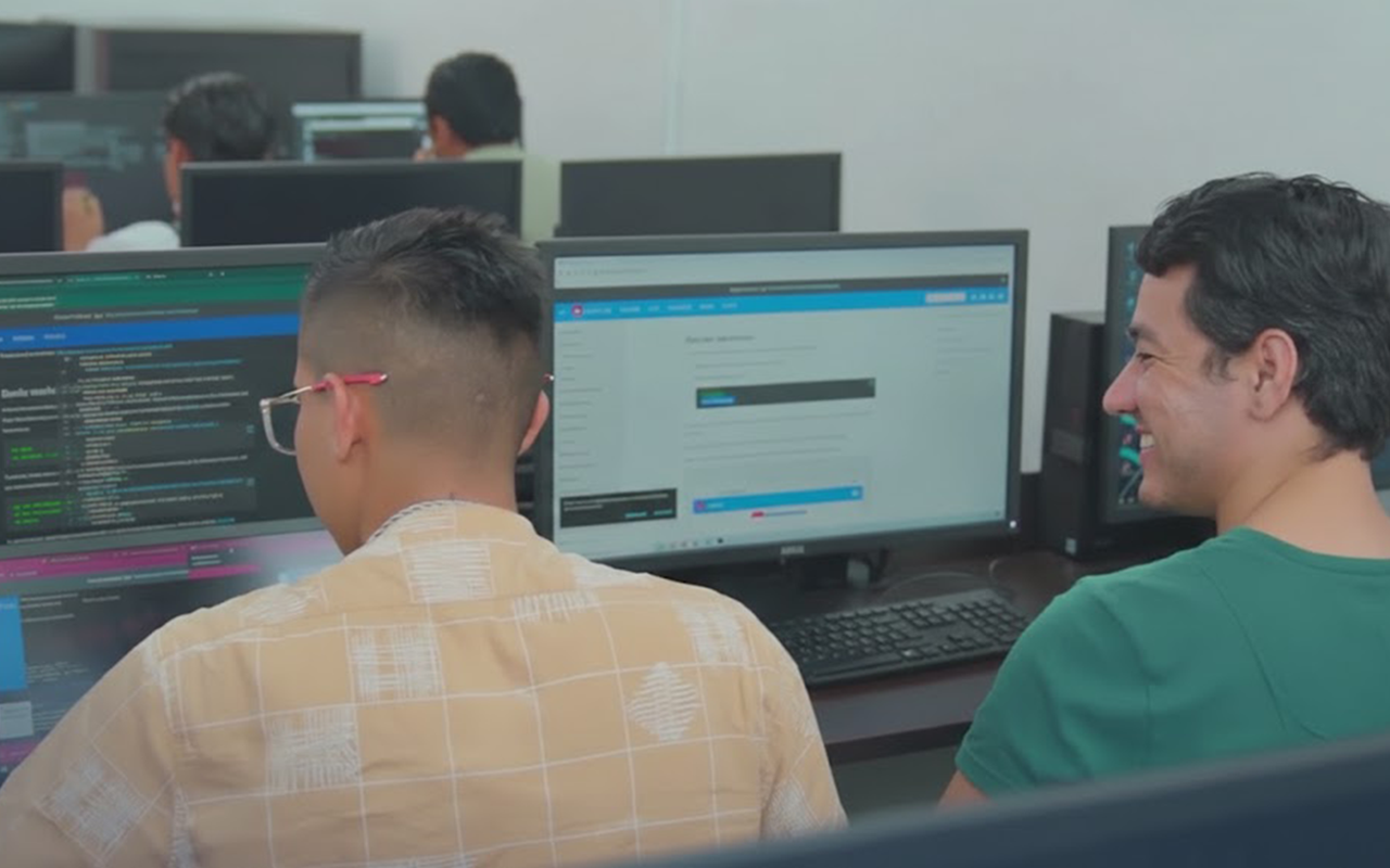 Esp. Admin. de Información y Bases de Datos