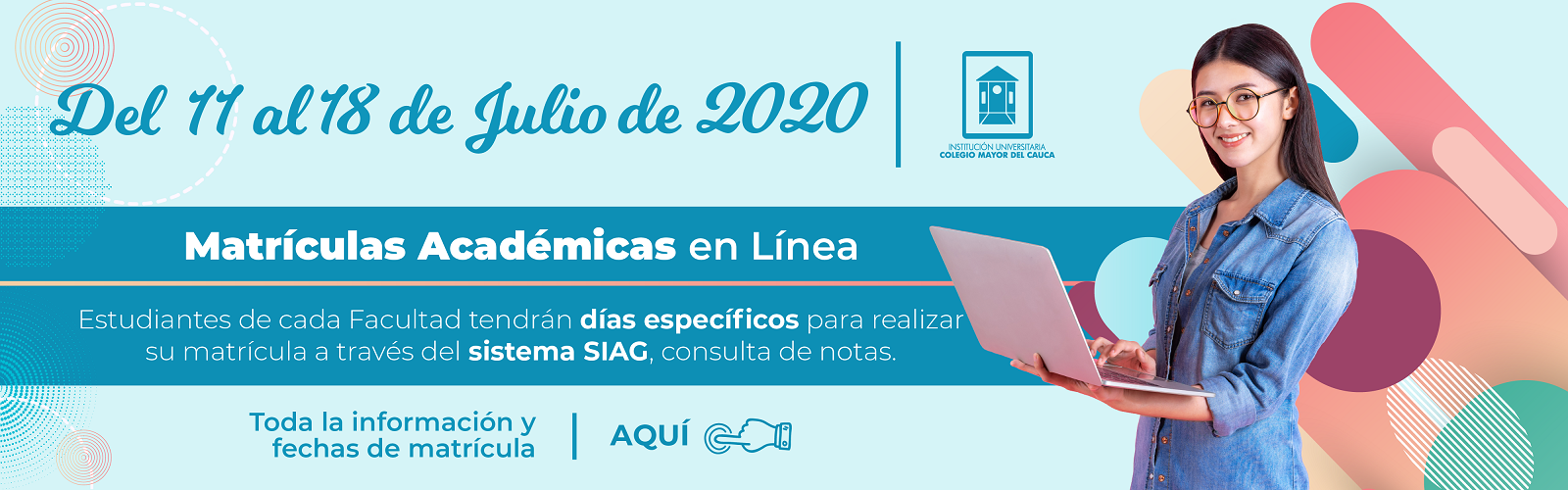 Matrculas en Lnea Mesa de trabajo 1