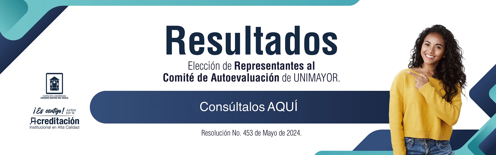Fase I Banner Rep. Docente ante Consejo Fac de Ing y Educación