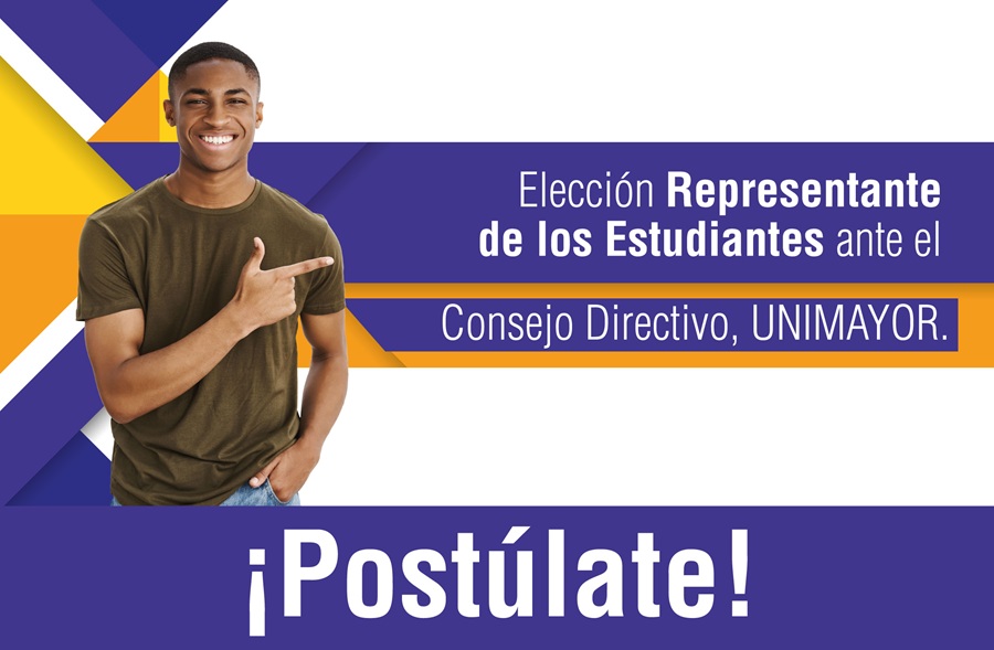 Elecc Rep Estudiante ante Cons Directivo IP 2025