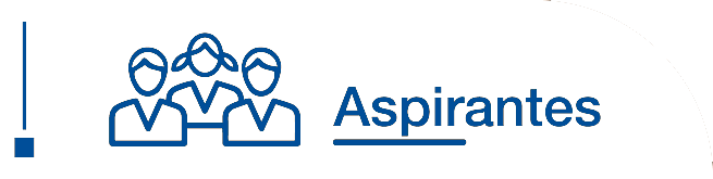 Aspirantes