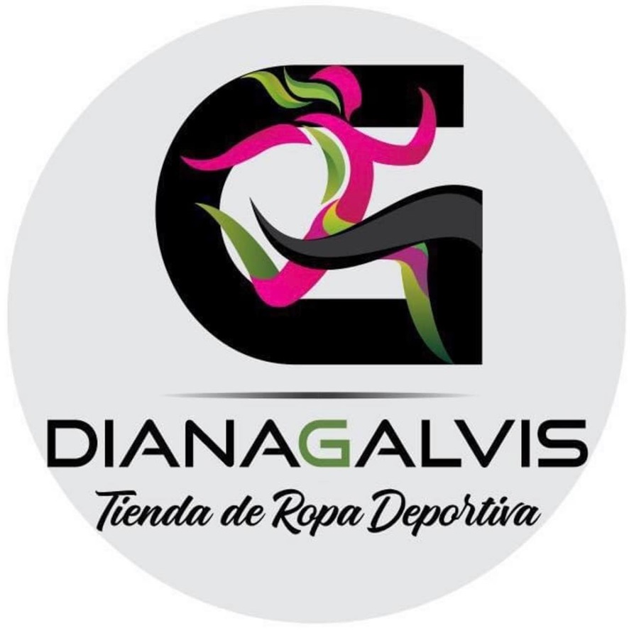 Diana Galviz Tienda ropa deportiva