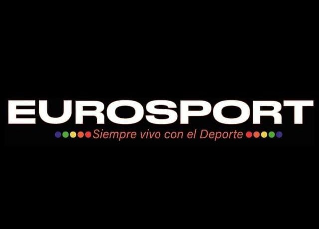 Logo EURO SPORT