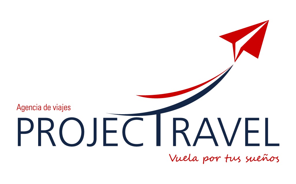 MARCA PROJECTRAVELSAS