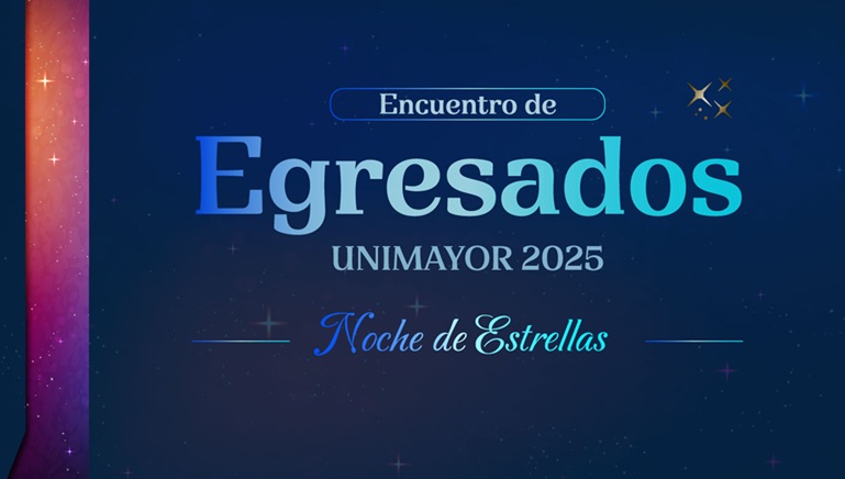 Encuentro de Egresados Noche de Estrellas 2025