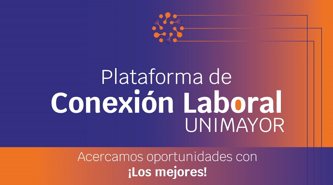 Conexión Laboral Lanzamiento 00