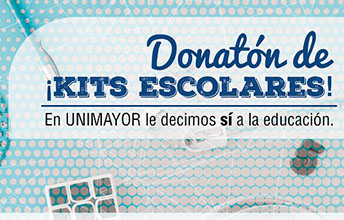 Campaña de recolección de Kits Escolares.