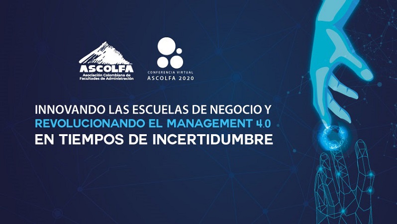 Conferencia Internacional ASCOLFA 2020