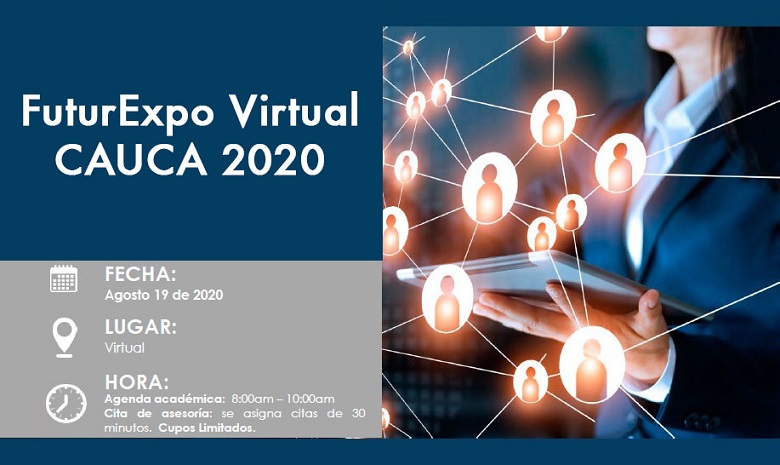 FUTUREXPO Virtual Cauca