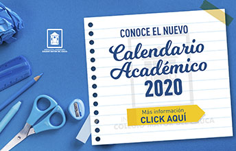 Se modifica Calendario Académico del Periodo 1 y 2 de 2020 en UNIMAYOR.