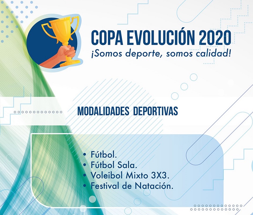 Copa Evolución 2020 04