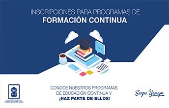 Nuevas Oportunidades de Formación Continua Para Profesionales del Cauca.