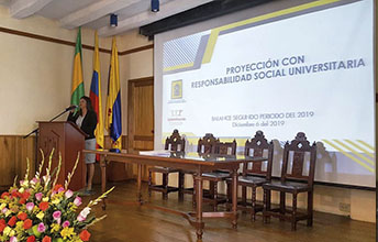 Abierta convocatoria para Proyectos Sociales IP-2020