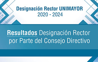 Mg. Héctor Sánchez Collazos Designado Como Rector UNIMAYOR Para Periodo 2020-2024.