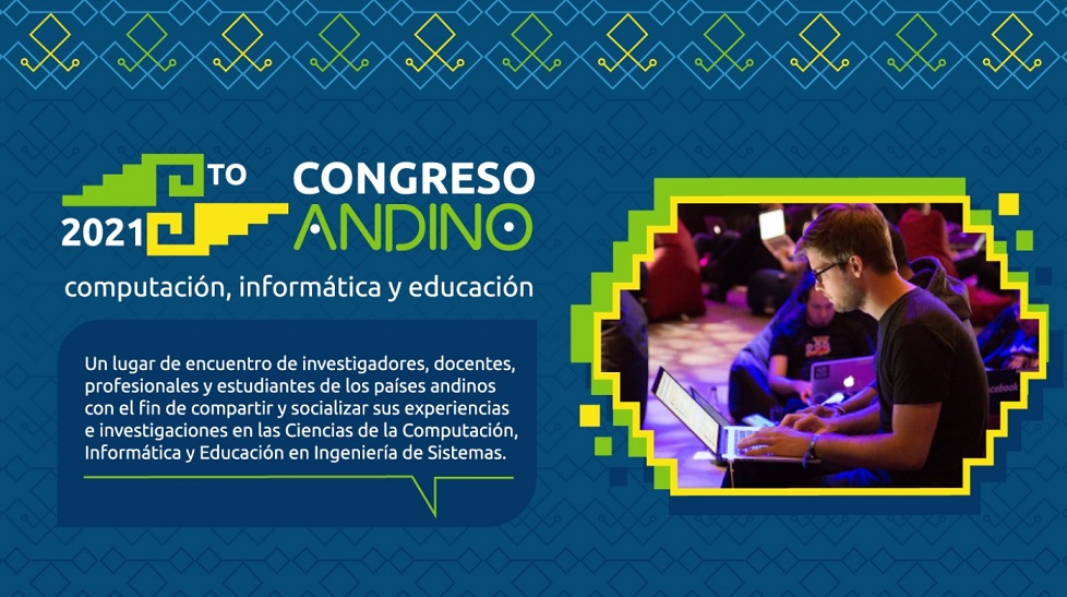 Congreso Andino01