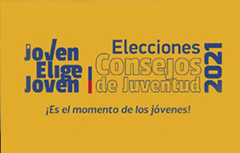 Muy pronto Proceso electoral Consejo Municipal de Juventudes.