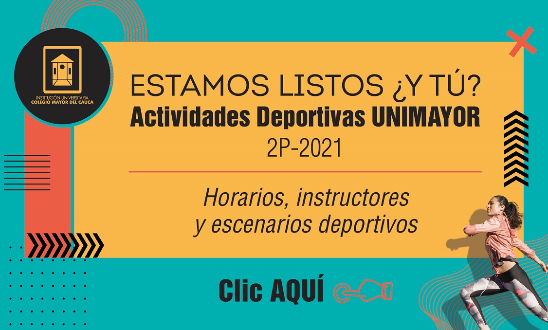 Email Deporte 2P 2021