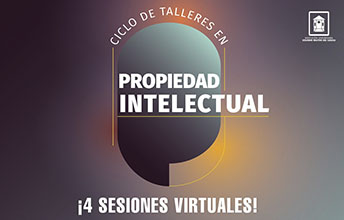 Ciclo de talleres en Propiedad Intelectual UNIMAYOR.