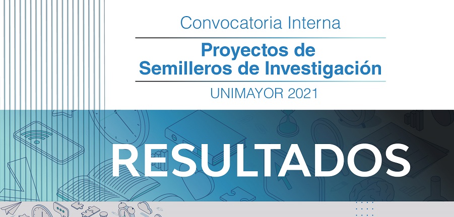 Resultados Semillero Investigación 2021