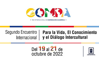 II Encuentro Internacional para la Vida, el Conocimiento Académico y el Diálogo Intercultural.