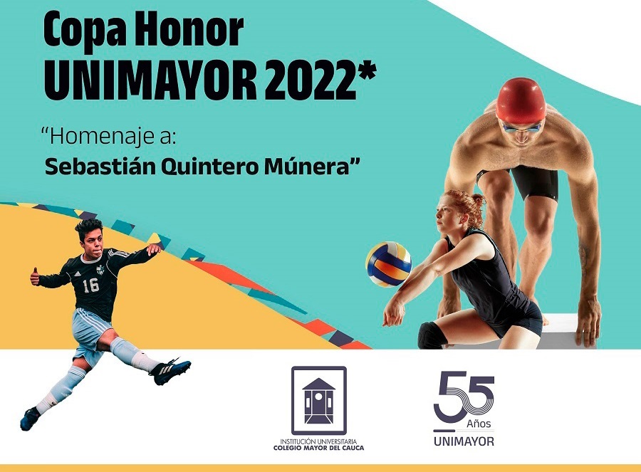 Copa honor unimayor IIP 2022