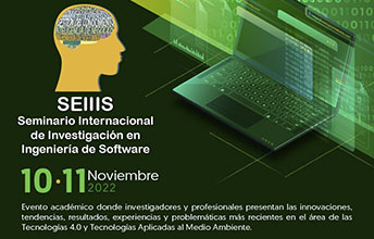 Seminario Internacional de Investigación en Ingeniería de Software.