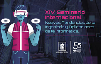 XIV Seminario Internacional Nuevas Tendencias de la Ingeniería y Aplicaciones de la Informática.