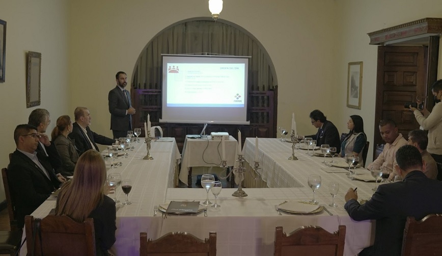 Agenda ASIES Cauca IP 2022