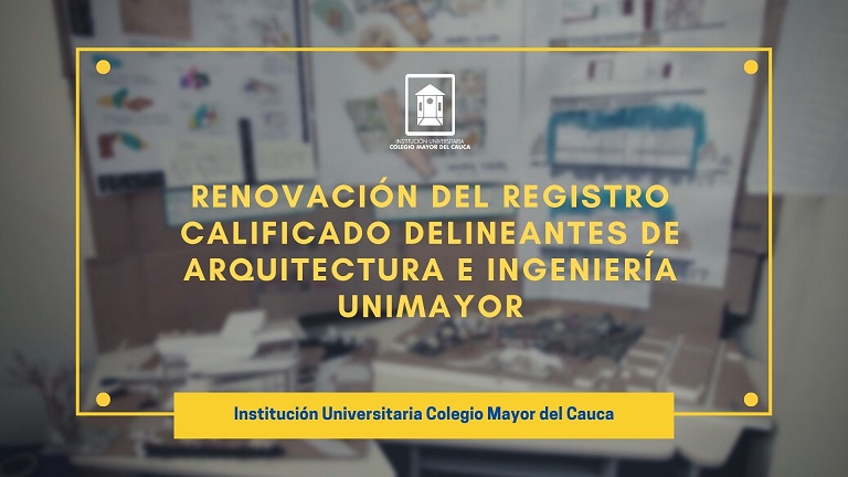 Delineantes de Arquitectura IP 2022