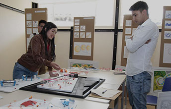 UNIMAYOR fortalece su Programa Delineantes de Arquitectura e Ingeniería.