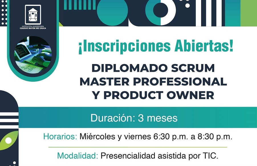 Diplomado Scrum