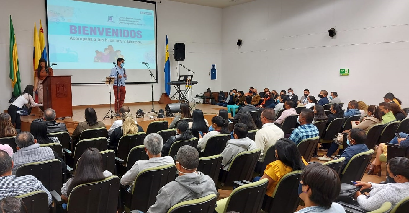 Encuentro Padres Familia IP 2022 02
