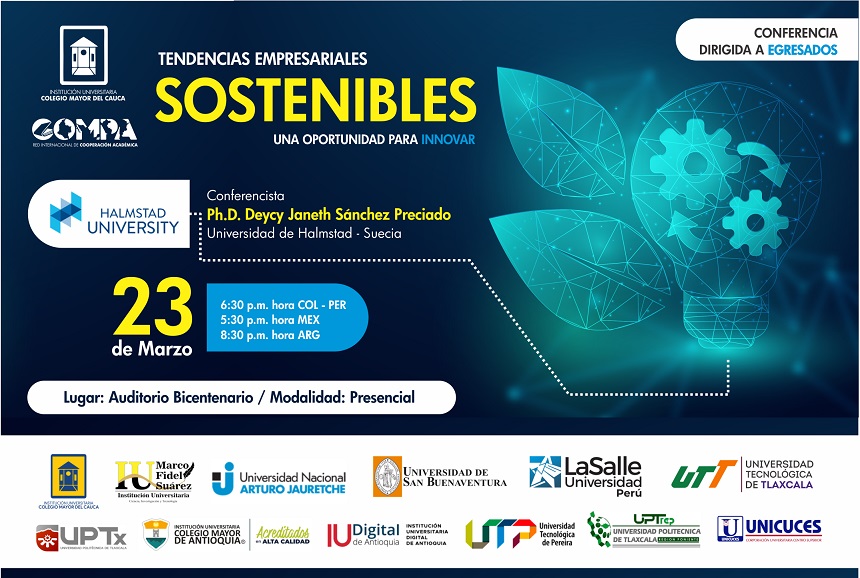 Tendencias Empresariales IP 2022