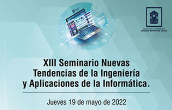 XIII Seminario Internacional Nuevas Tendencias de la Ingeniería y Aplicaciones de la Informática.