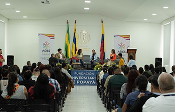 Exitoso Primer Encuentro de Egresados de ASIES Cauca.