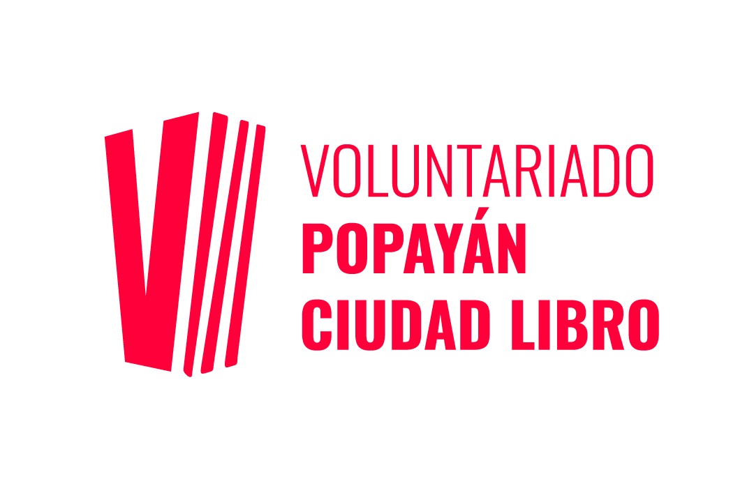 Voluntariado Popayán Ciudad Libro 2023