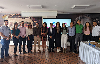 UNIMAYOR participa en primer Consejo Directivo Fusióni3 Cauca.