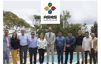 ASIES Cauca, eligió Consejo Directivo para el período 2023 – 2025.