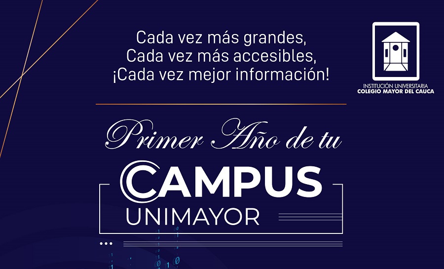 Aniversario Campus Unimayor