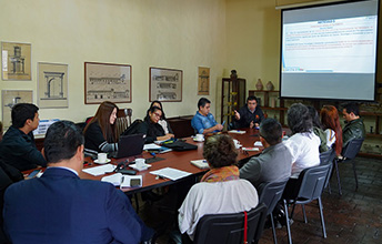 UNIMAYOR comprometida con proyectos de Ciencia, Tecnología e Innovación del CODECTI Cauca.