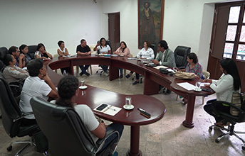 UNIMAYOR, aliada estratégica en proyecto público para artesanos del Cauca.